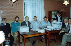 020_1-я Минская церковь ХВЕ_19_Работа офиса_1989_01