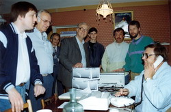 021_1-я Минская церковь ХВЕ_20_Работа офиса_1989_02